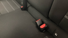 Dacia Sandero Stepway 1.0 TCe Journey 5dr CVT Petrol Hatchback